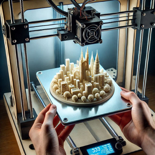 Guida Completa alla Stampa 3D a Filamento (FDM): Tecnologia, Materiali e Consigli