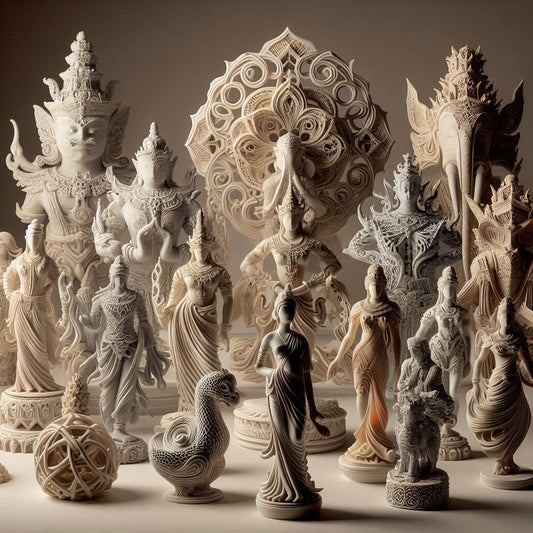 Guida Completa alla Stampa 3D a Resina: Come Funziona, Vantaggi e Consigli Pratici