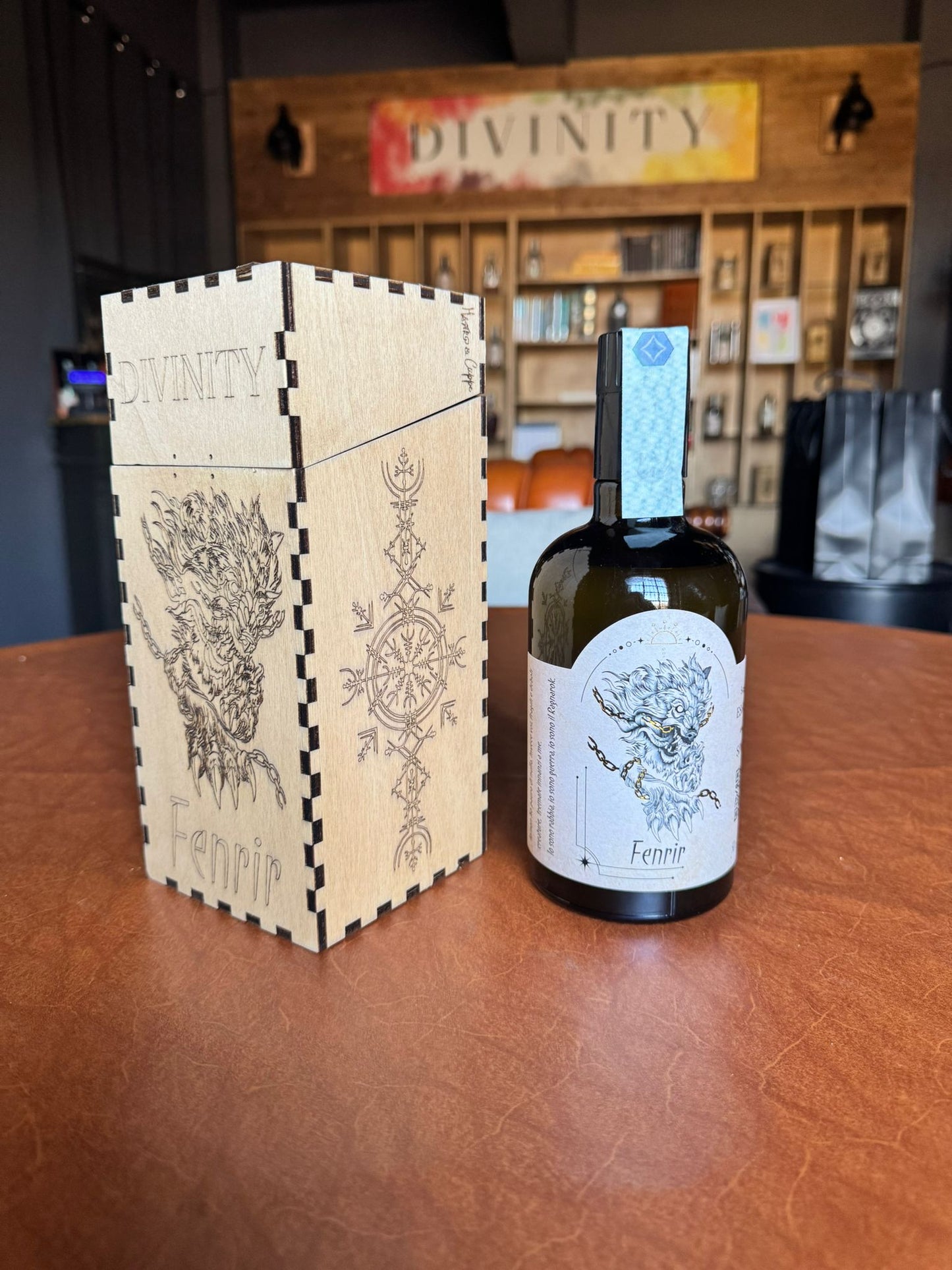 Scatola n.3 – Il dominio di Toth, la Biblioteca Egizia