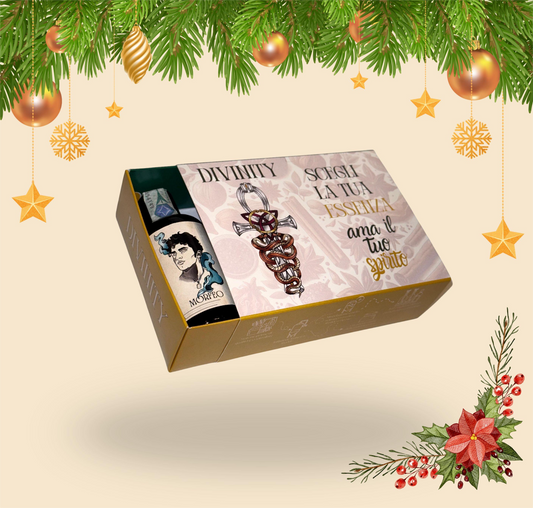 Cofanetto Tris – Selezione Personalizzabile da 100 ml